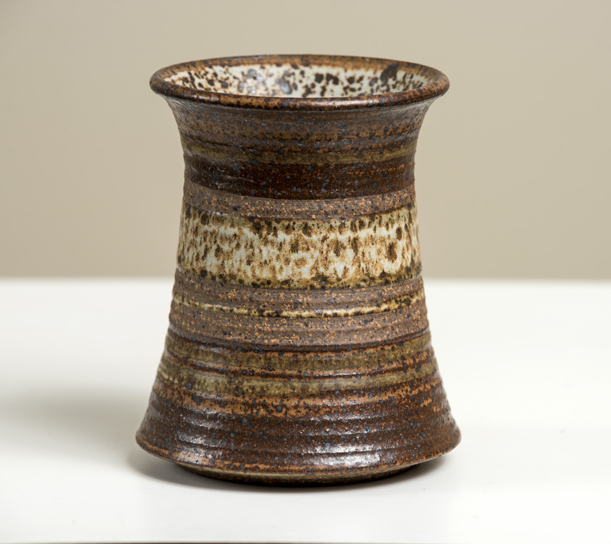 Brown Vase  Image